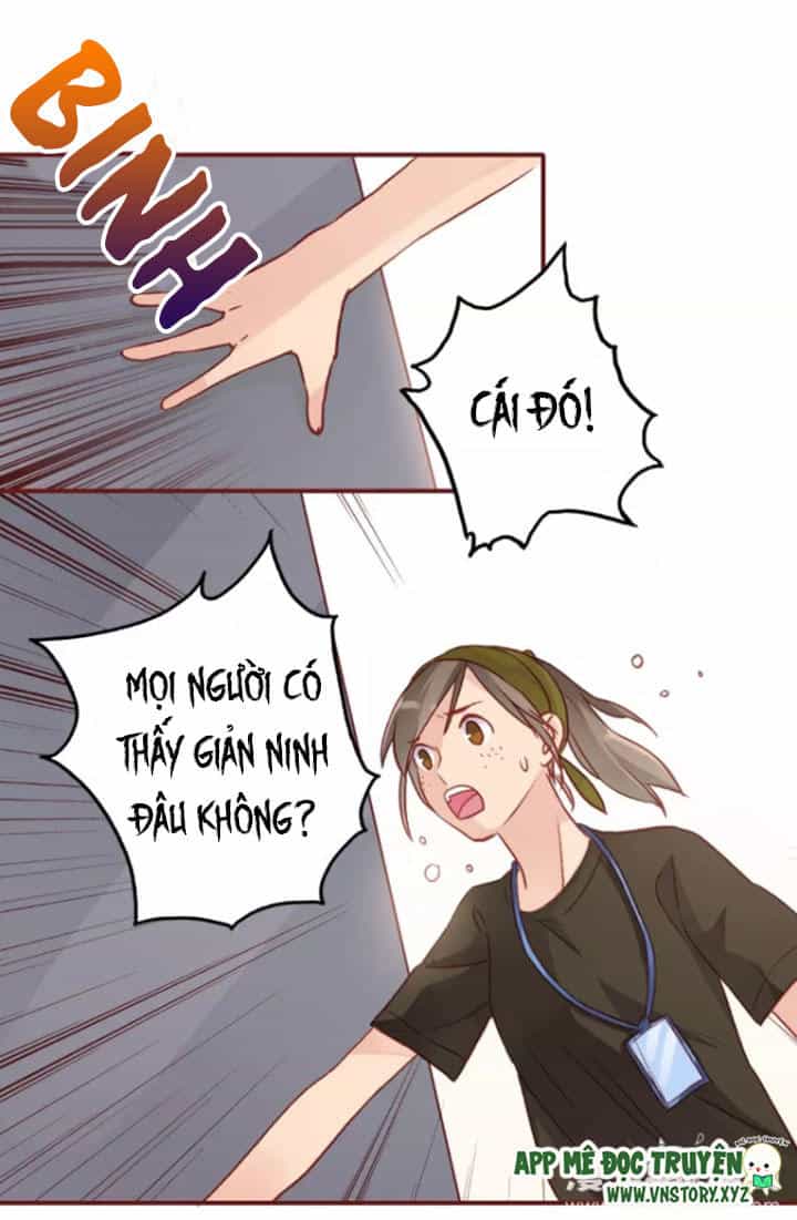Cái Vòng Này Thật Loạn - Chương 2 - ảnh 3