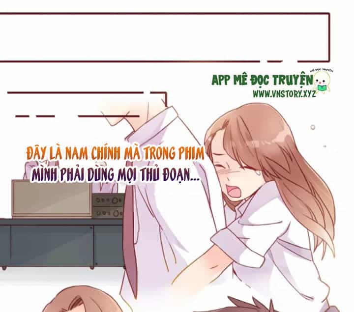 Cái Vòng Này Thật Loạn - Chương 2 - ảnh 31