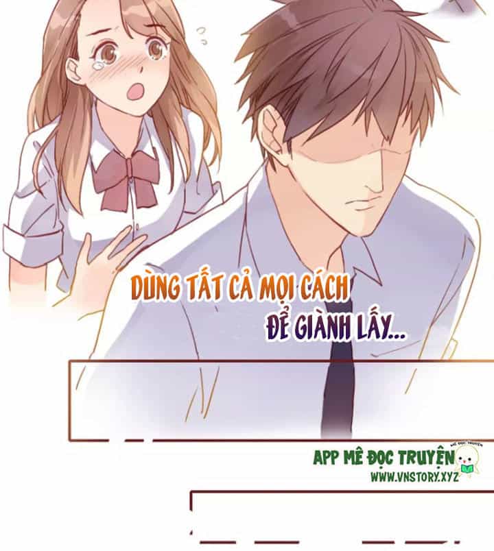 Cái Vòng Này Thật Loạn - Chương 2 - ảnh 32