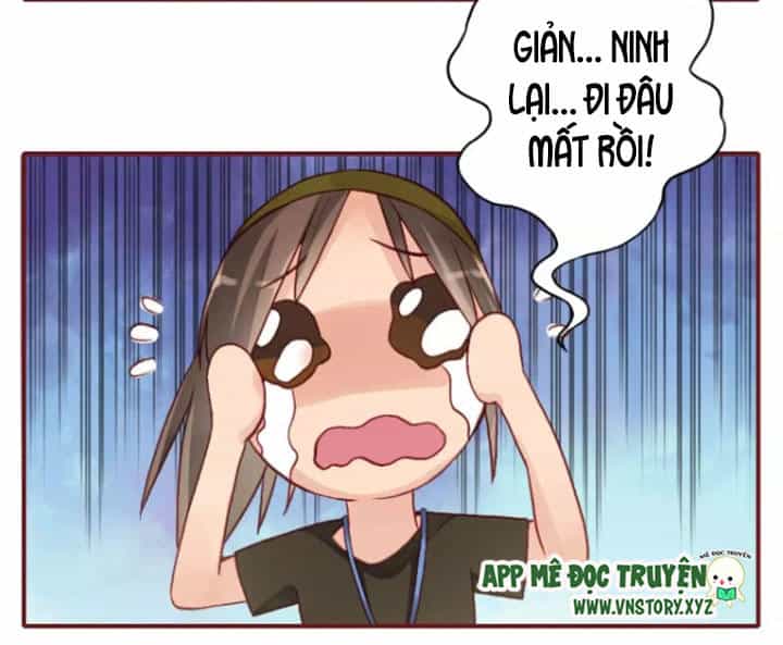 Cái Vòng Này Thật Loạn - Chương 2 - ảnh 5