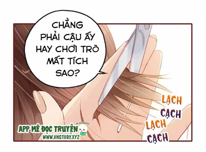 Cái Vòng Này Thật Loạn - Chương 2 - ảnh 6