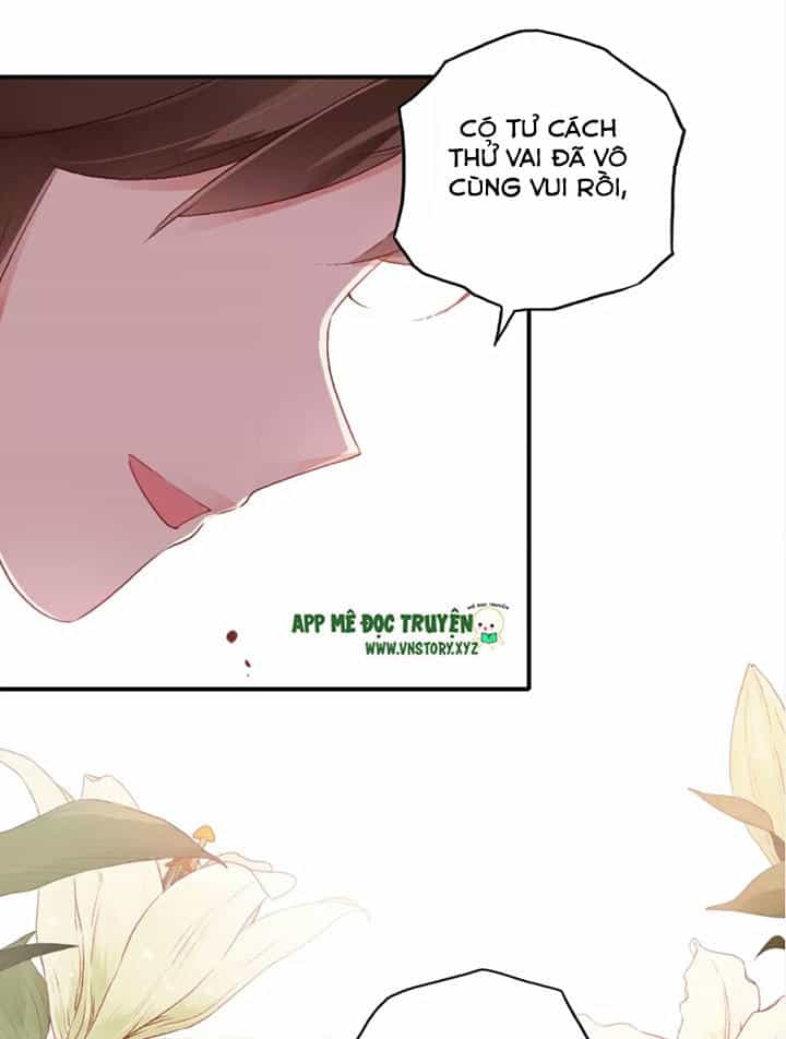 Cái Vòng Này Thật Loạn - Chương 20 - ảnh 13