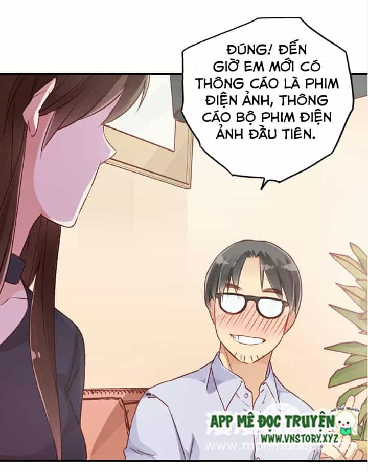 Cái Vòng Này Thật Loạn - Chương 20 - ảnh 8