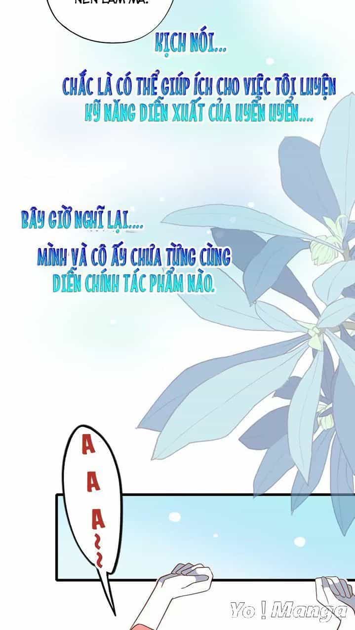 Cái Vòng Này Thật Loạn - Chương 134 - ảnh 14