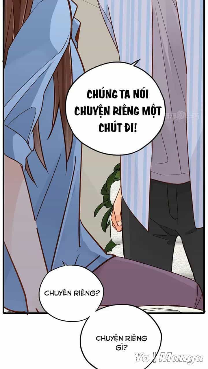 Cái Vòng Này Thật Loạn - Chương 135 - ảnh 23