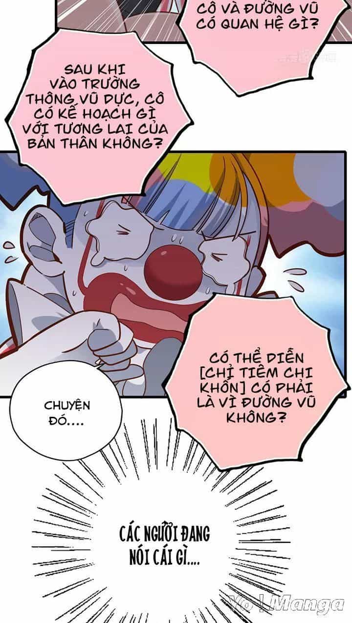 Cái Vòng Này Thật Loạn - Chương 135 - ảnh 9