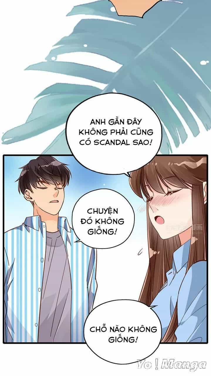 Cái Vòng Này Thật Loạn - Chương 136 - ảnh 12