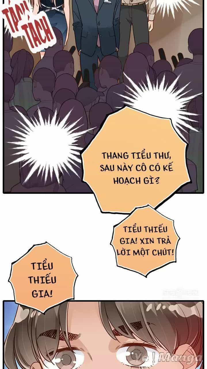 Cái Vòng Này Thật Loạn - Chương 136 - ảnh 26