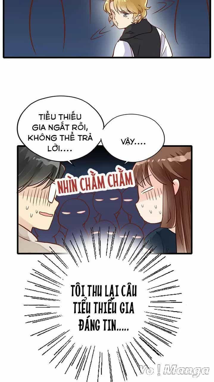 Cái Vòng Này Thật Loạn - Chương 136 - ảnh 29
