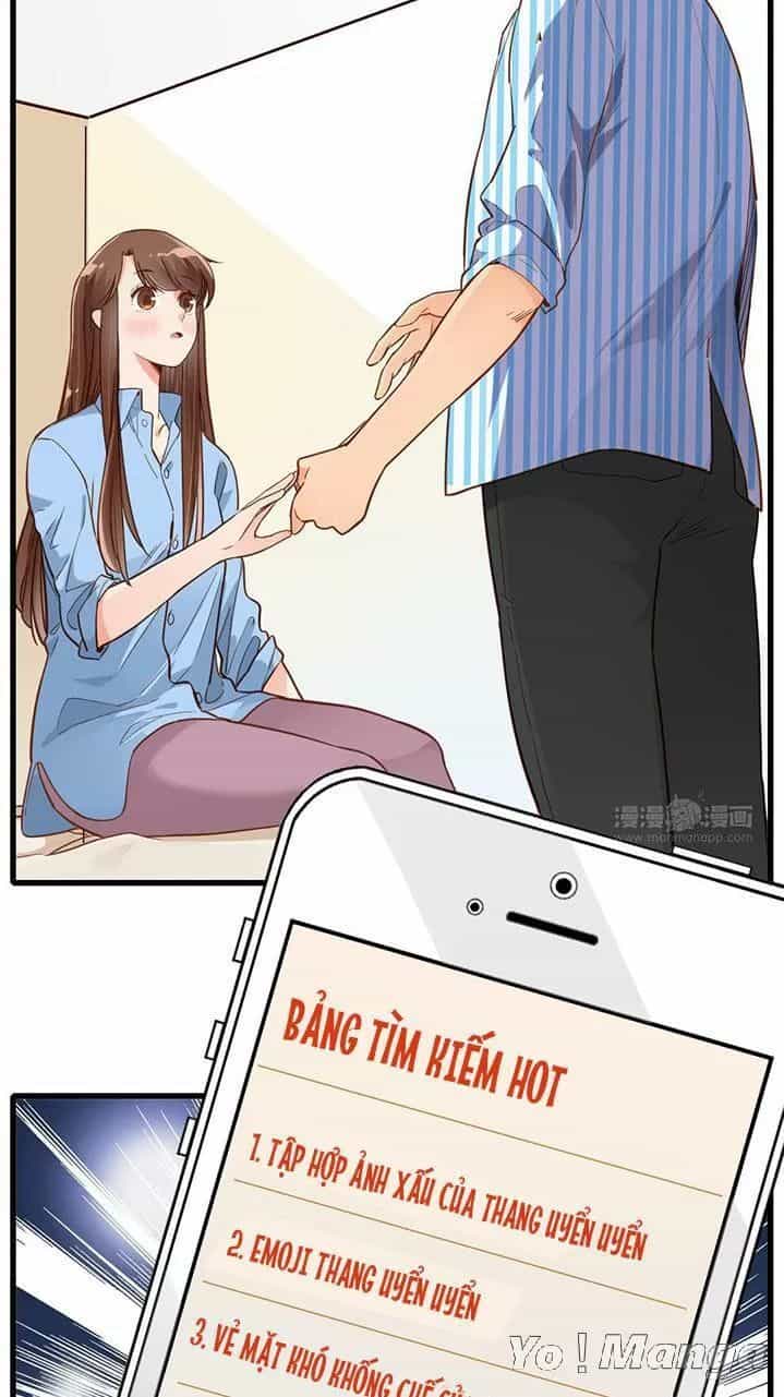 Cái Vòng Này Thật Loạn - Chương 136 - ảnh 5