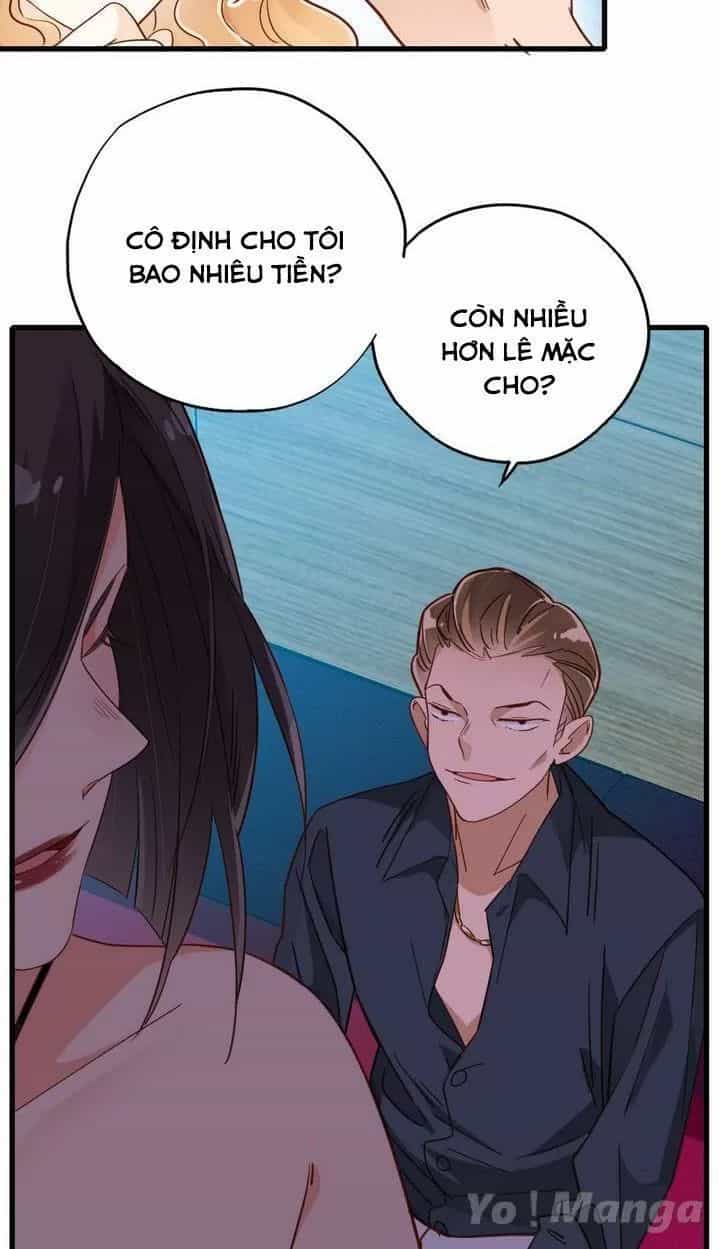 Cái Vòng Này Thật Loạn - Chương 138 - ảnh 17