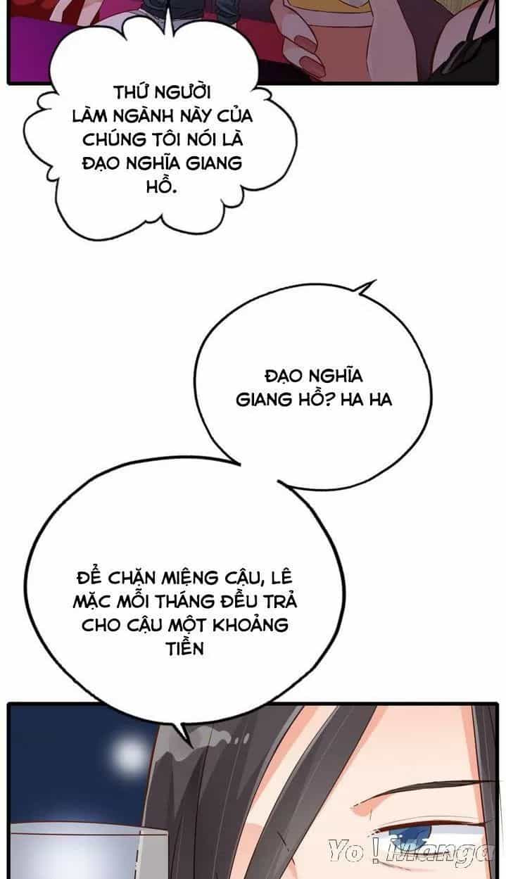 Cái Vòng Này Thật Loạn - Chương 138 - ảnh 15