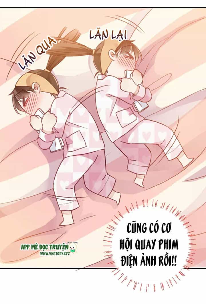 Cái Vòng Này Thật Loạn - Chương 21 - ảnh 23