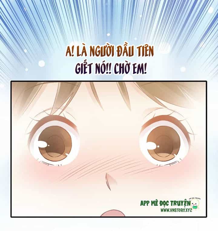 Cái Vòng Này Thật Loạn - Chương 21 - ảnh 27