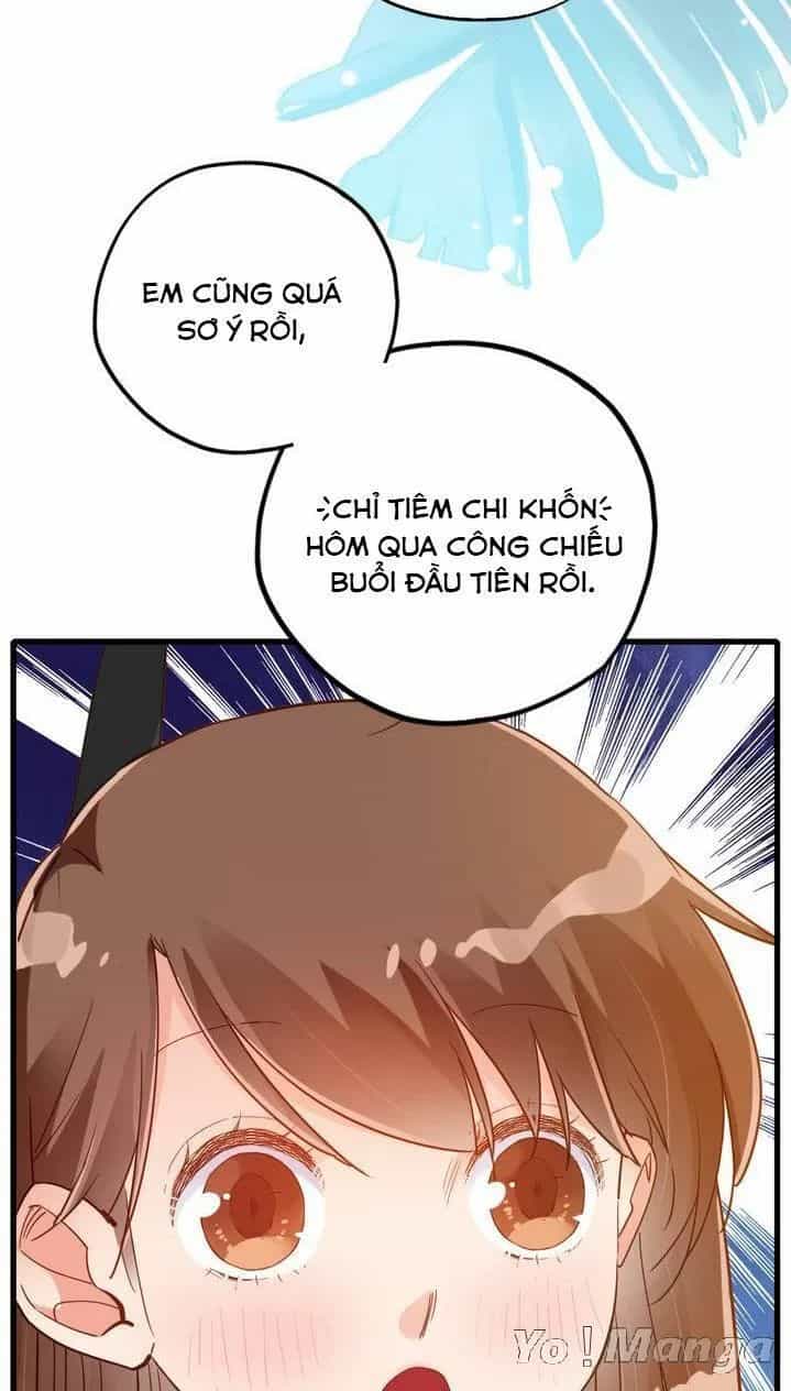 Cái Vòng Này Thật Loạn - Chương 139 - ảnh 13