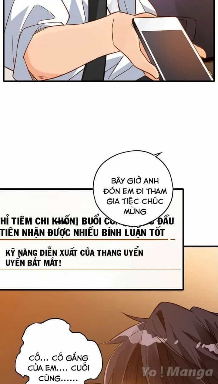 Cái Vòng Này Thật Loạn - Chương 139 - ảnh 16