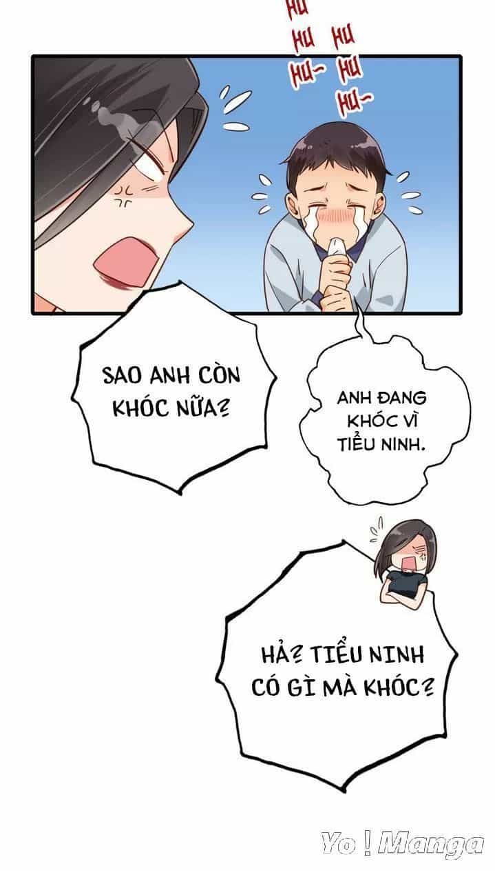Cái Vòng Này Thật Loạn - Chương 139 - ảnh 24