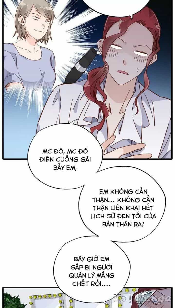 Cái Vòng Này Thật Loạn - Chương 139 - ảnh 6