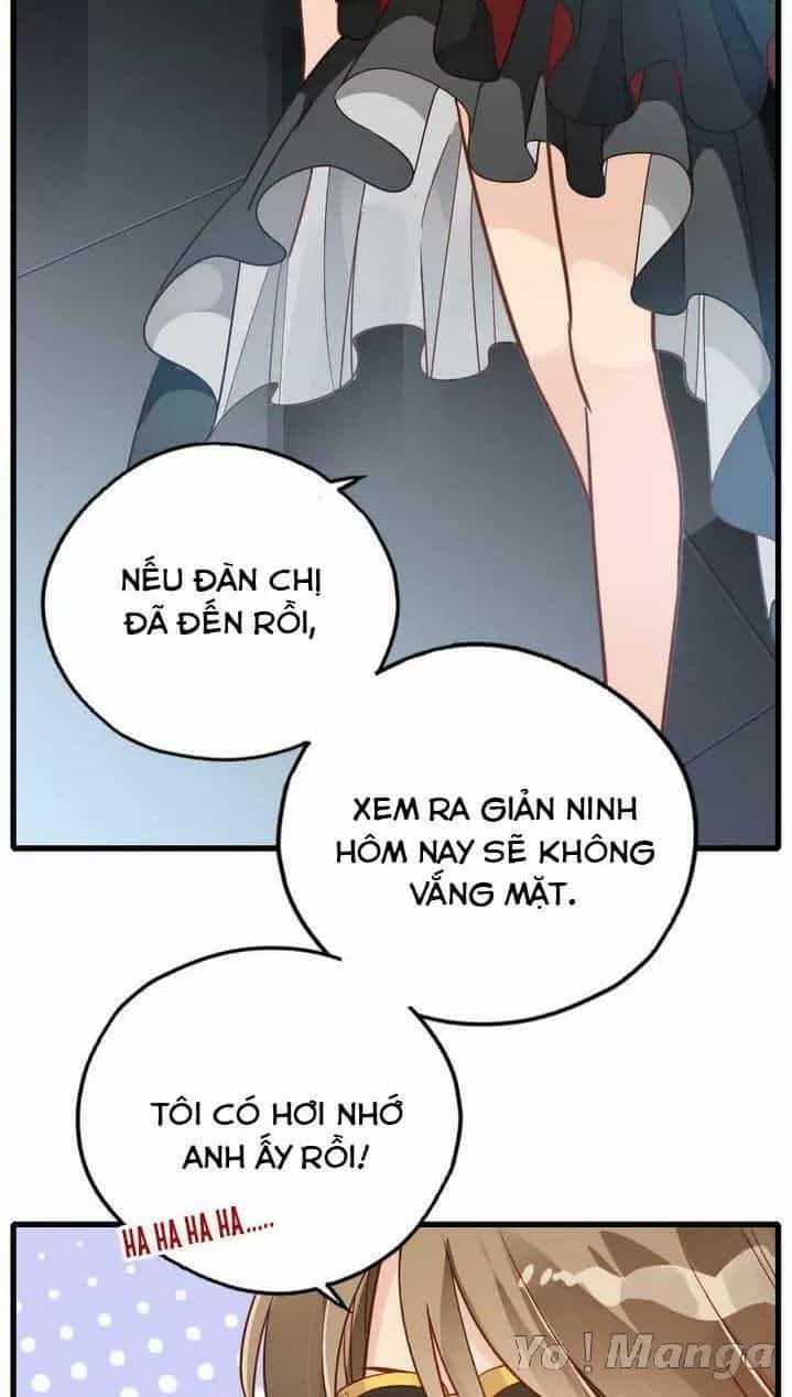 Cái Vòng Này Thật Loạn - Chương 140 - ảnh 11