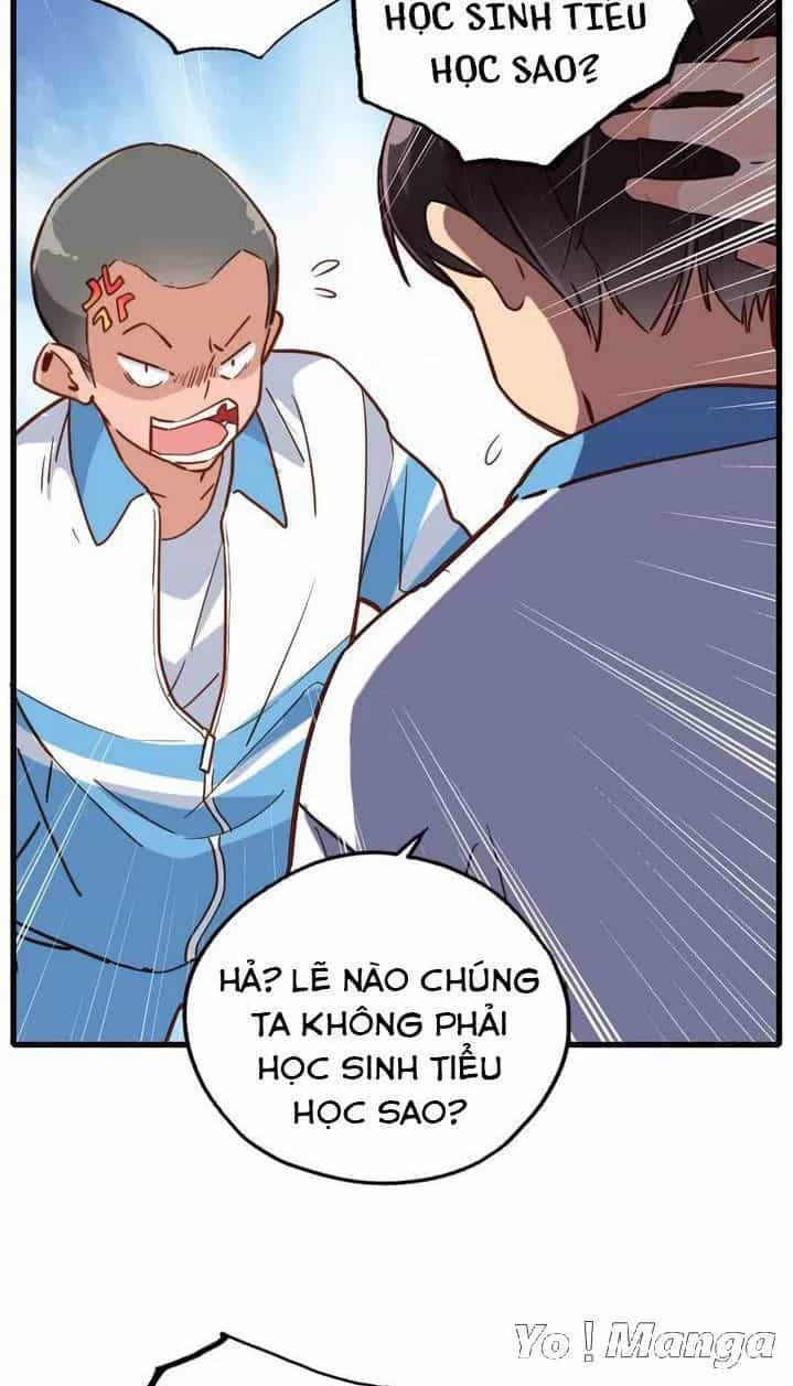 Cái Vòng Này Thật Loạn - Chương 141 - ảnh 16