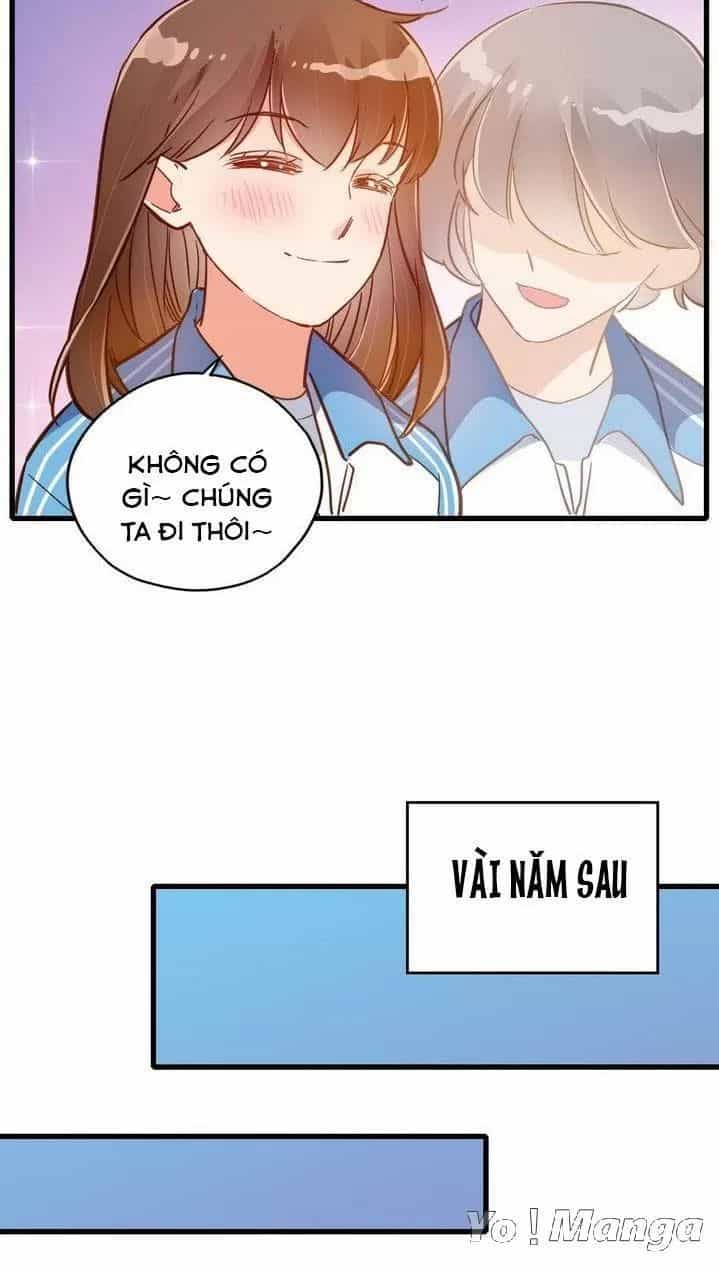 Cái Vòng Này Thật Loạn - Chương 142 - ảnh 25