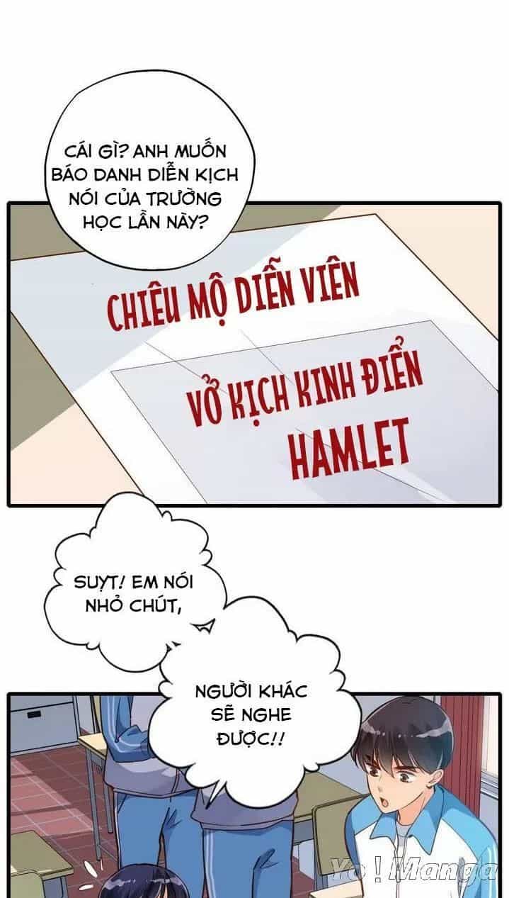 Cái Vòng Này Thật Loạn - Chương 142 - ảnh 2