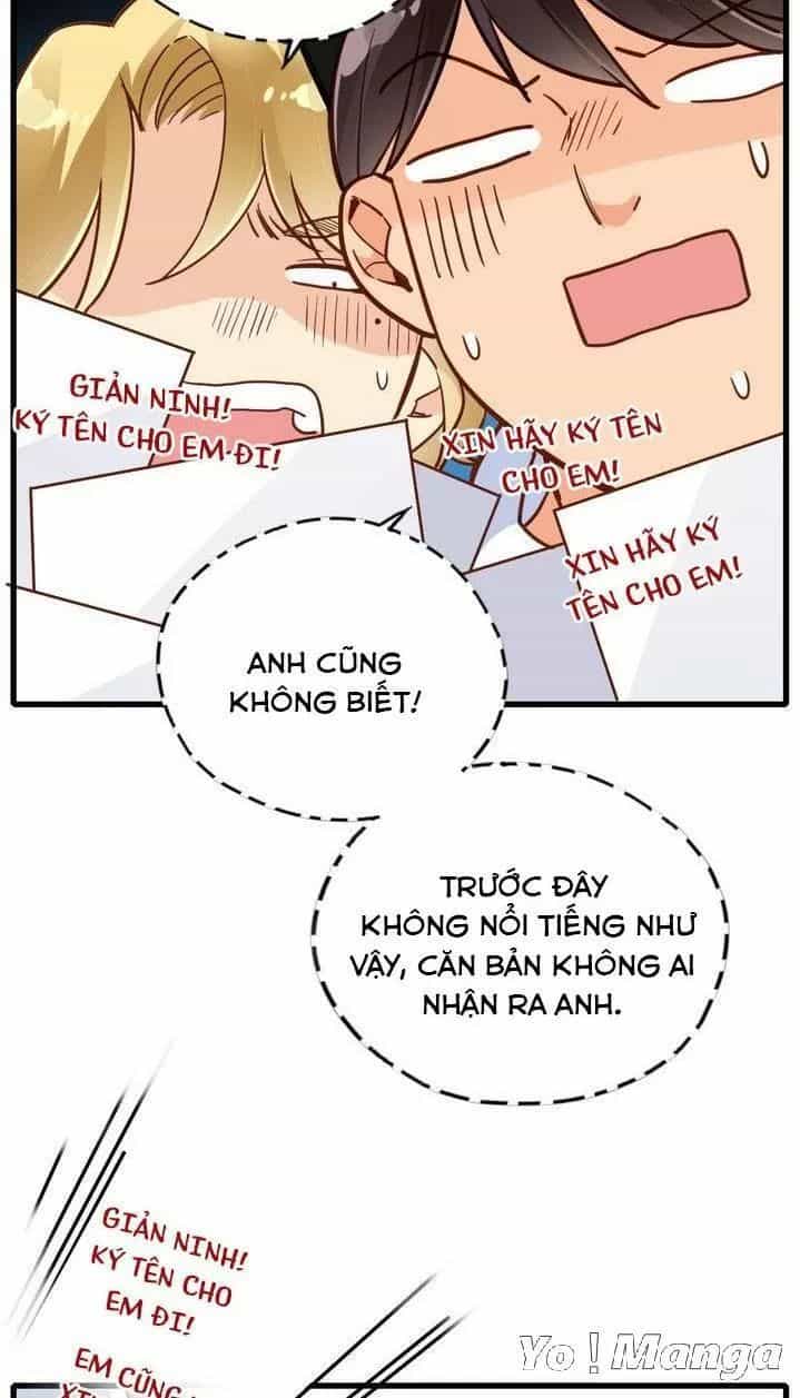 Cái Vòng Này Thật Loạn - Chương 143 - ảnh 30
