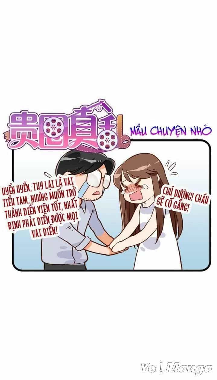 Cái Vòng Này Thật Loạn - Chương 143 - ảnh 34