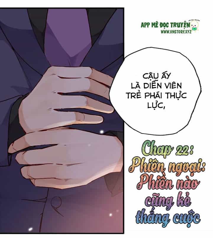 Cái Vòng Này Thật Loạn - Chương 22 - ảnh 1