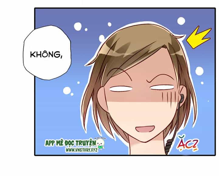 Cái Vòng Này Thật Loạn - Chương 22 - ảnh 18