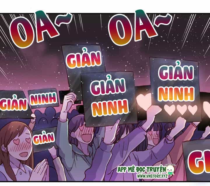 Cái Vòng Này Thật Loạn - Chương 22 - ảnh 6