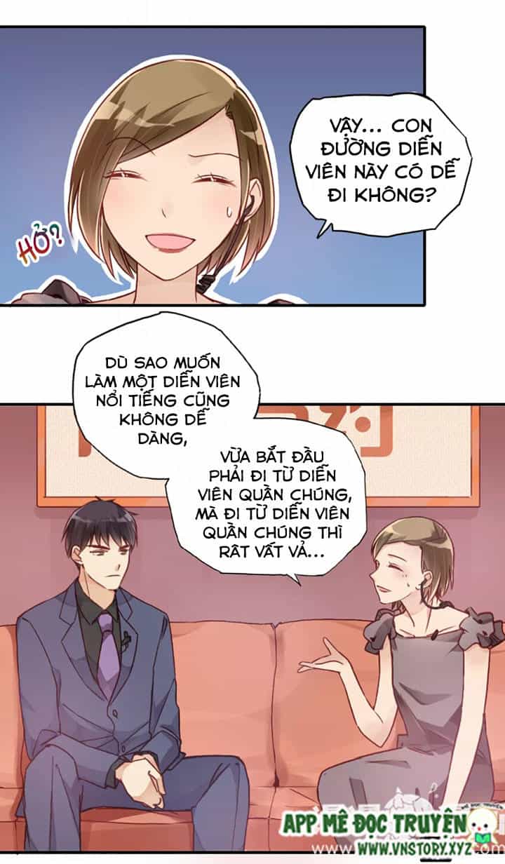 Cái Vòng Này Thật Loạn - Chương 22 - ảnh 9