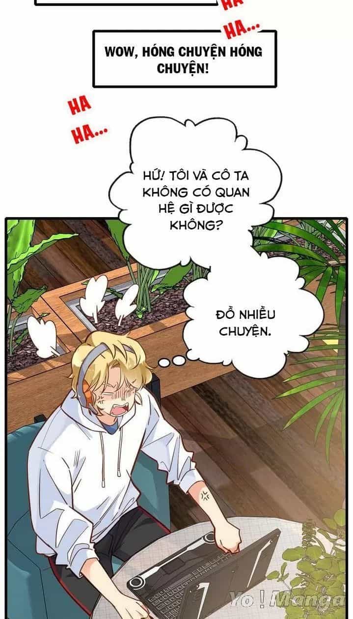 Cái Vòng Này Thật Loạn - Chương 144 - ảnh 4