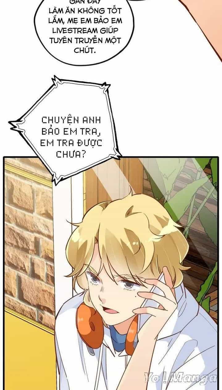 Cái Vòng Này Thật Loạn - Chương 144 - ảnh 8