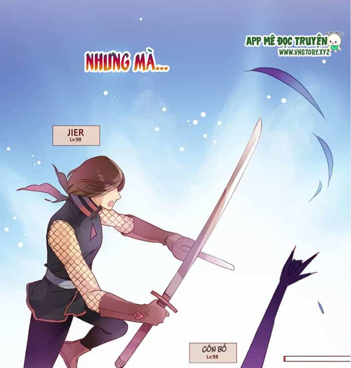 Cái Vòng Này Thật Loạn - Chương 23 - ảnh 13