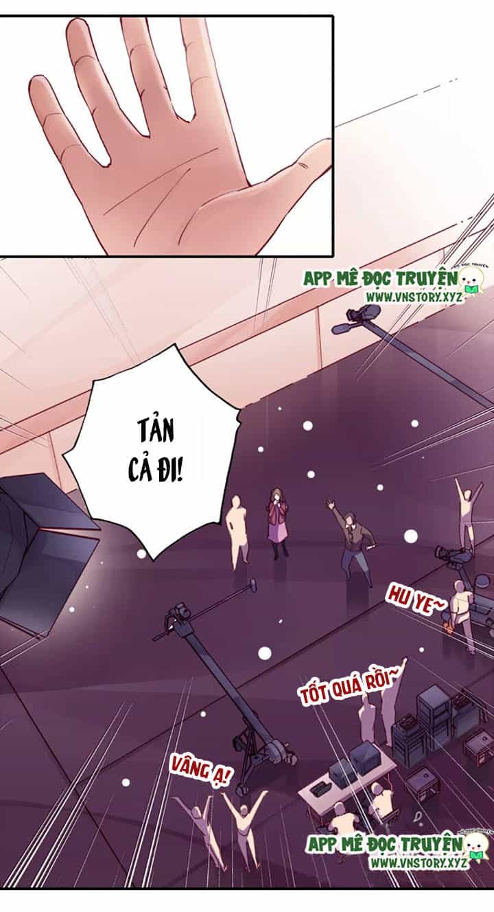 Cái Vòng Này Thật Loạn - Chương 23.5 - ảnh 9