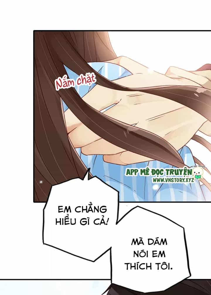 Cái Vòng Này Thật Loạn - Chương 25 - ảnh 15