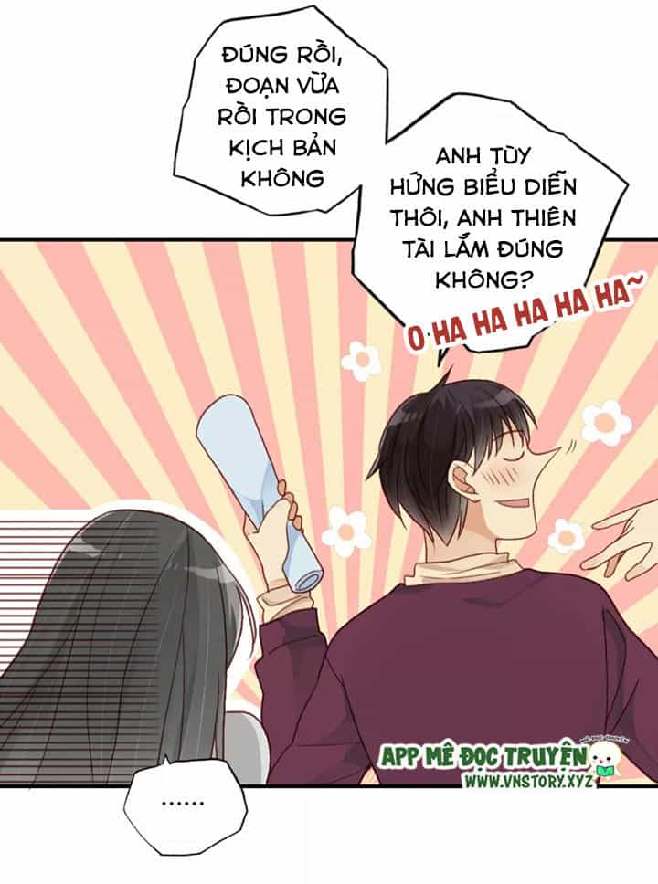 Cái Vòng Này Thật Loạn - Chương 25 - ảnh 28