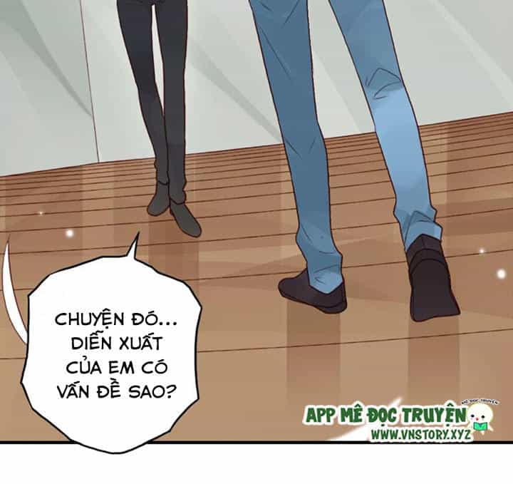 Cái Vòng Này Thật Loạn - Chương 25 - ảnh 7