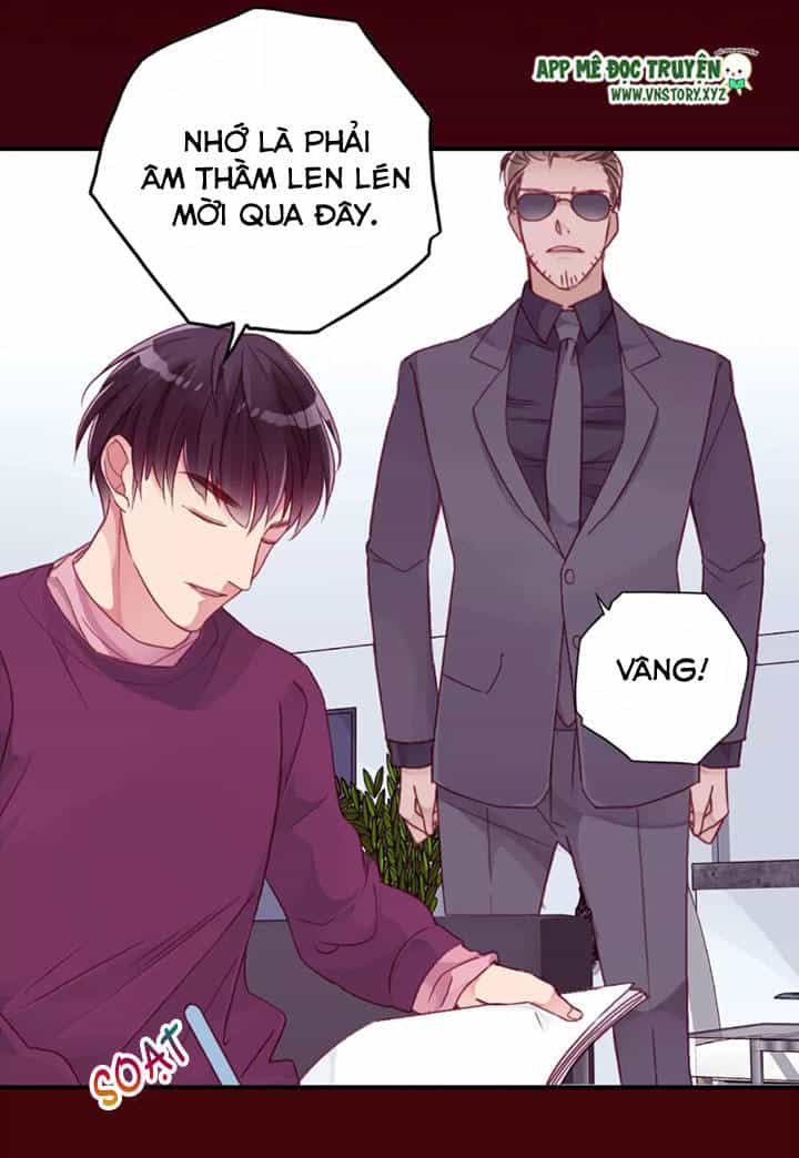 Cái Vòng Này Thật Loạn - Chương 26 - ảnh 10