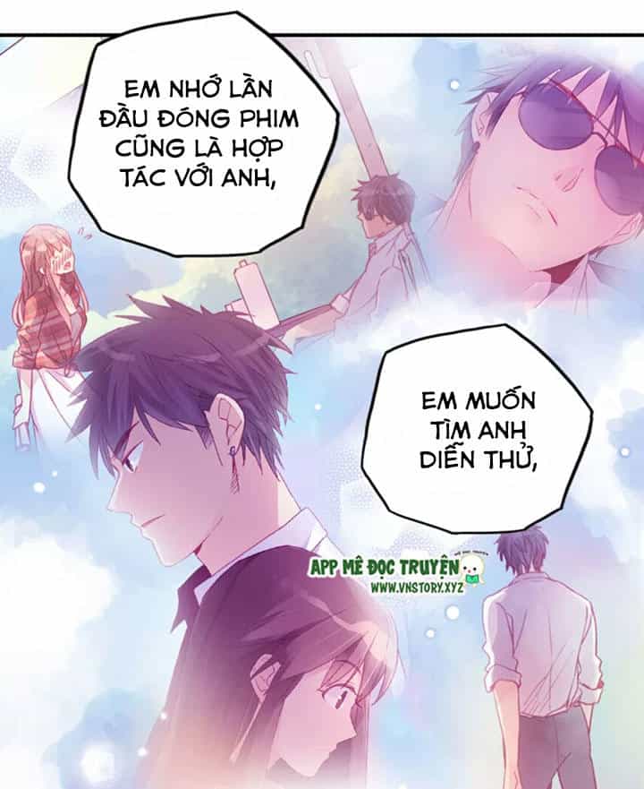 Cái Vòng Này Thật Loạn - Chương 26 - ảnh 16