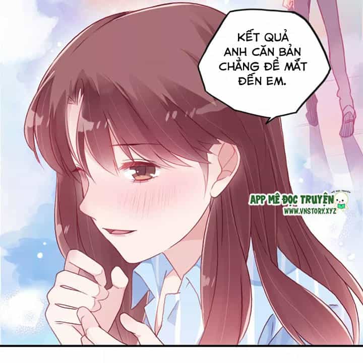 Cái Vòng Này Thật Loạn - Chương 26 - ảnh 17