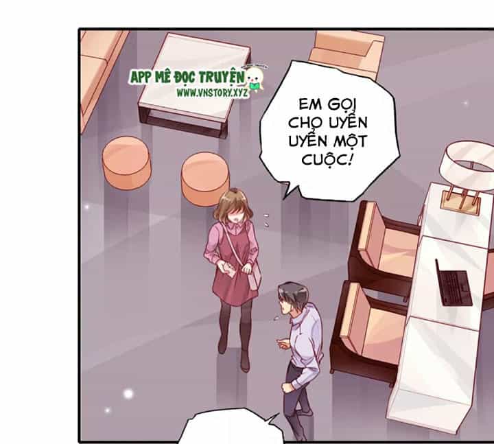 Cái Vòng Này Thật Loạn - Chương 26 - ảnh 2