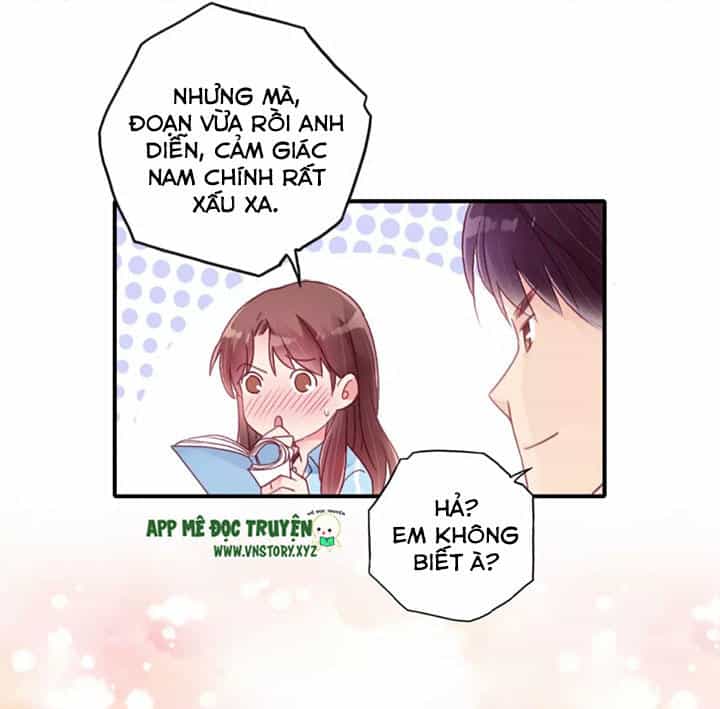 Cái Vòng Này Thật Loạn - Chương 26 - ảnh 22
