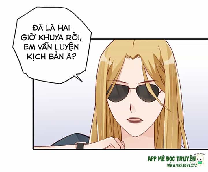 Cái Vòng Này Thật Loạn - Chương 27 - ảnh 20