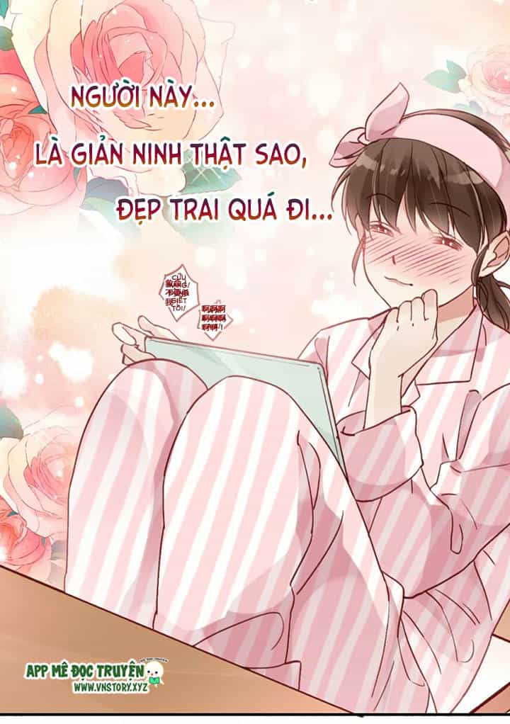 Cái Vòng Này Thật Loạn - Chương 27 - ảnh 8