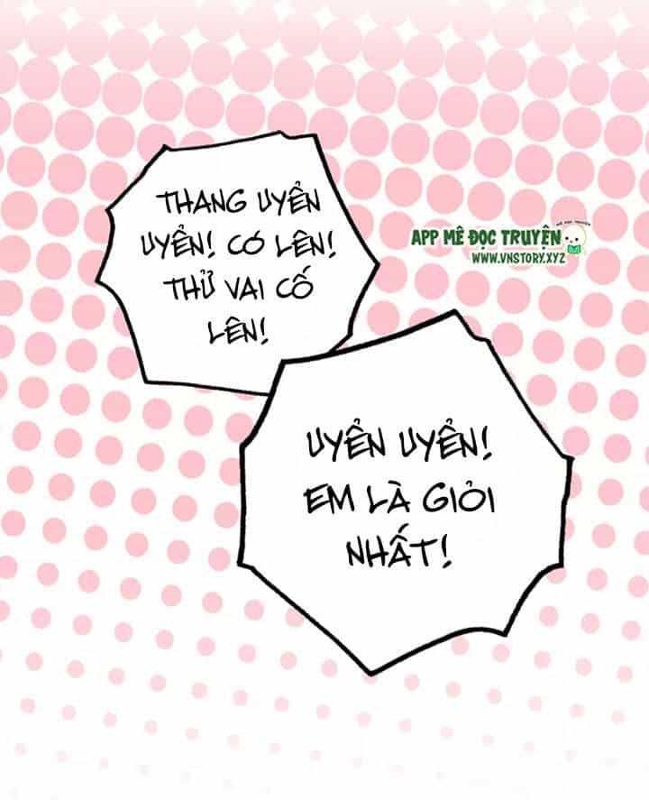 Cái Vòng Này Thật Loạn - Chương 28 - ảnh 26