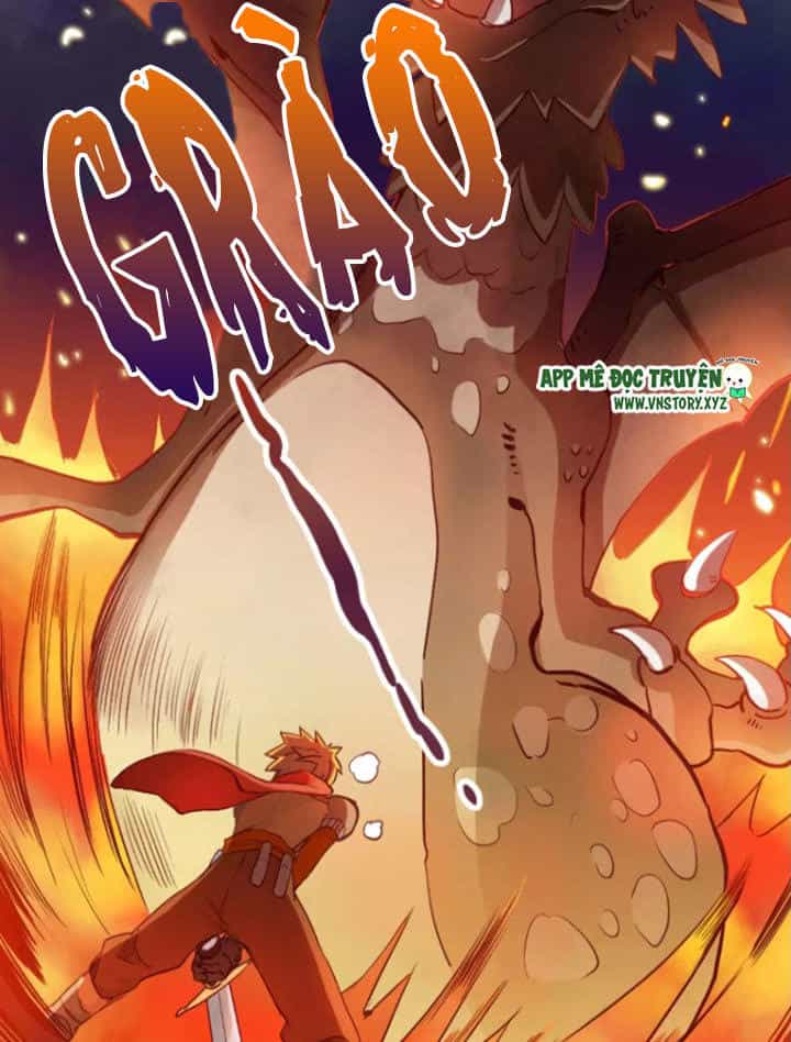 Cái Vòng Này Thật Loạn - Chương 3 - ảnh 2