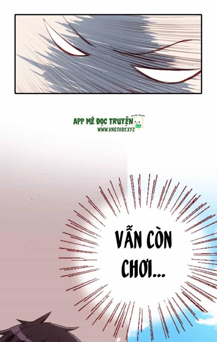 Cái Vòng Này Thật Loạn - Chương 3 - ảnh 23