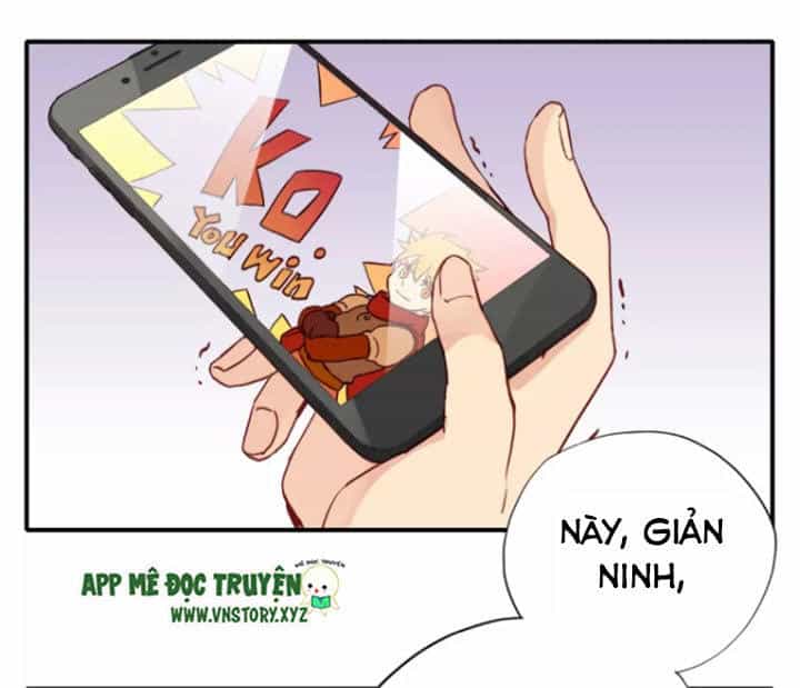 Cái Vòng Này Thật Loạn - Chương 3 - ảnh 37